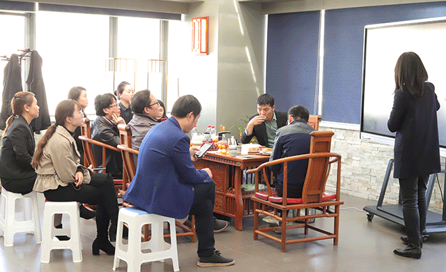 天津宏强校企合作